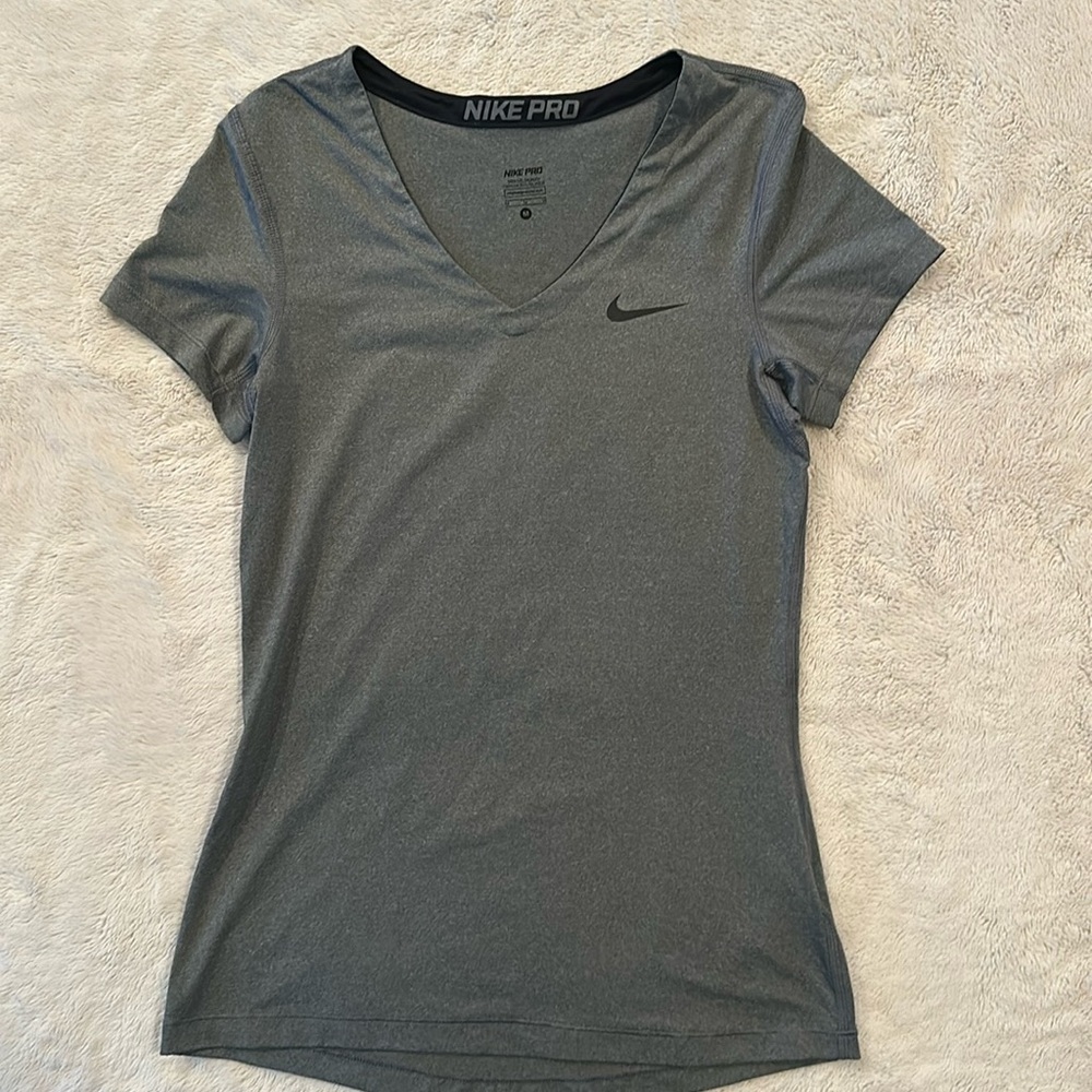 Nike Pro shirt